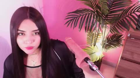 LANA online show from October 2025 04:44:02 AM