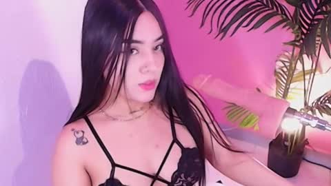 LANA online show from October 2025 03:07:01 AM