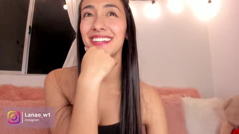 Lana Owens online show from January 2025 12:59:01 AM