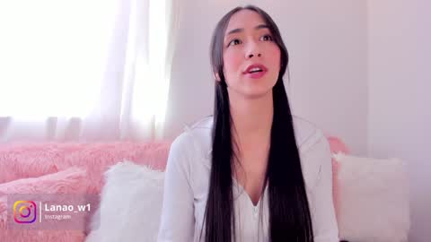 Lana Owens online show from January 2025 06:02:01 PM