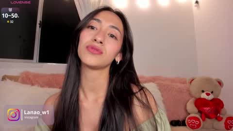 Lana Owens online show from February 2025 12:35:01 AM