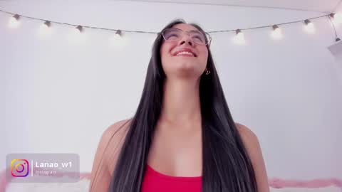 Lana Owens online show from April 2026 06:12:02 PM