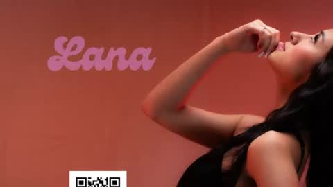 Snapshot of lana_owens1 chatting on July 2026 12:02:01 AM Lana Owens online show from July 2026 12:02:01 AM