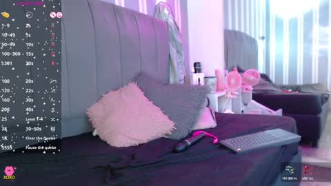 Angel  IG  online show from January 2025 11:52:02 PM