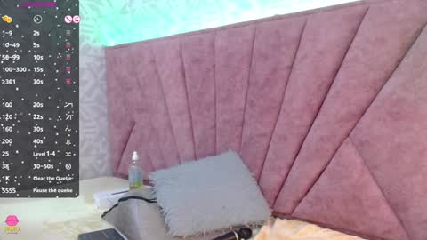 Angel  IG  online show from January 2025 12:04:02 AM