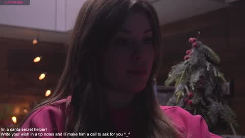 Snapshot of lana_rosy chatting on December 2024 02:01:01 AM Alana online show from December 2024 02:01:01 AM