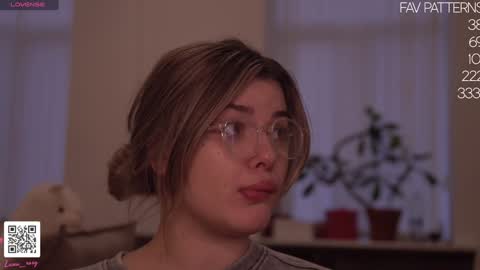 Snapshot of lana_rosy chatting on January 2025 07:15:01 AM Alana online show from January 2025 07:15:01 AM