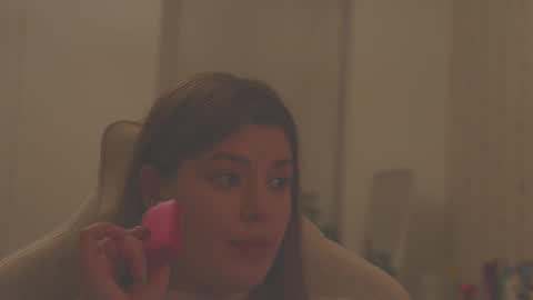 Snapshot of lana_rosy chatting on February 2025 12:06:01 AM Alana online show from February 2025 12:06:01 AM