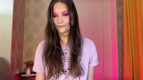 Snapshot of lana_say chatting on December 2024 02:22:02 PM LANA Schedule in BIO online show from December 2024 02:22:02 PM