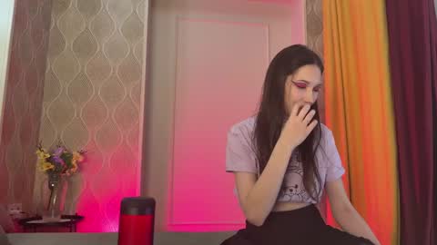 Snapshot of lana_say chatting on December 2024 08:32:02 PM LANA Schedule in BIO online show from December 2024 08:32:02 PM