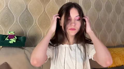 Snapshot of lana_say chatting on December 2024 09:17:01 PM LANA Schedule in BIO online show from December 2024 09:17:01 PM