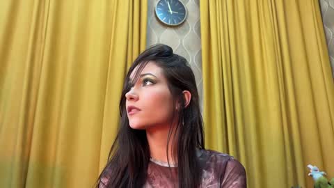 Snapshot of lana_say chatting on January 2025 01:18:02 AM LANA Schedule in BIO online show from January 2025 01:18:02 AM