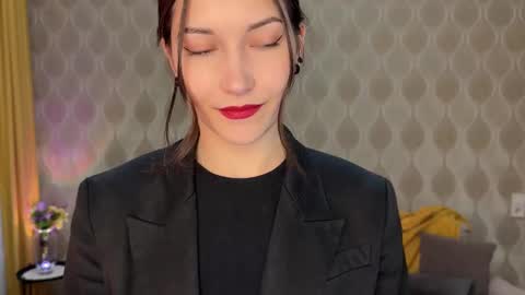 Snapshot of lana_say chatting on March 2025 06:48:01 PM LANA Schedule in BIO online show from March 2025 06:48:01 PM