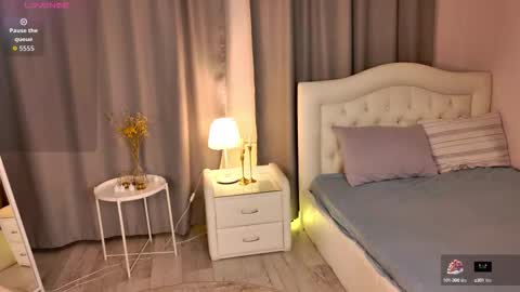 Snapshot of lana_say chatting on September 2025 08:36:01 PM LANA Schedule in BIO online show from September 2025 08:36:01 PM