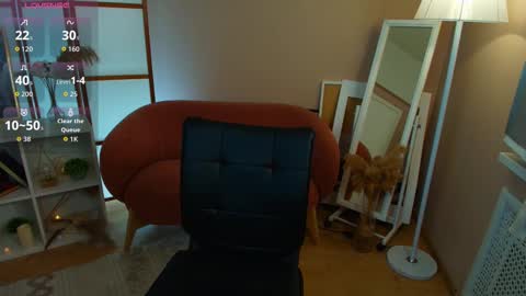 Snapshot of lana_say chatting on November 2025 09:04:01 PM LANA Schedule in BIO online show from November 2025 09:04:01 PM