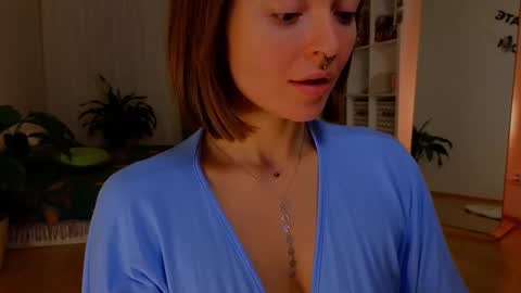 Lana online show from February 2025 11:19:02 PM