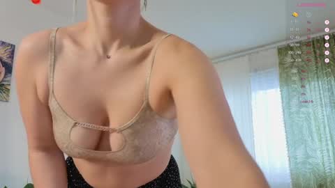 Lana online show from November 2025 08:36:02 AM