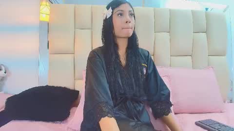 Vanessa  online show from March 2026 12:12:01 PM