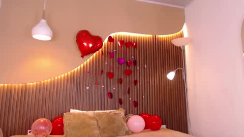 katiuska online show from February 2025 05:09:01 AM