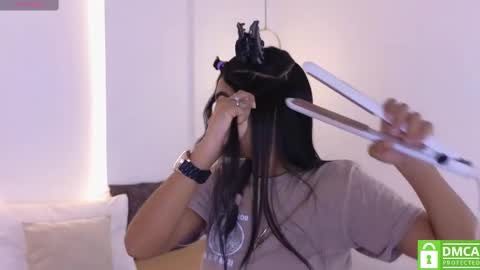 katiuska online show from October 2025 03:46:02 AM