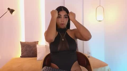 katiuska online show from October 2025 05:50:02 AM