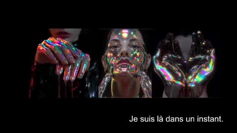 Lana The Virus online show from October 2025 11:21:02 AM