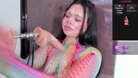 Lana online show from January 2025 03:20:01 PM