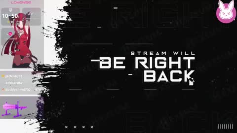 Lana online show from February 2025 01:42:02 PM