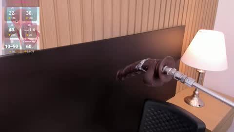 Lana online show from September 2025 08:14:02 AM