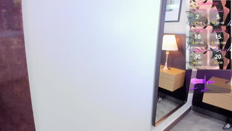 Lana online show from April 2026 03:57:01 AM