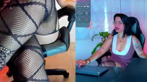 lana_west_sc online show from April 2026 03:24:02 PM