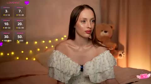 Milana online show from July 2026 01:06:02 PM