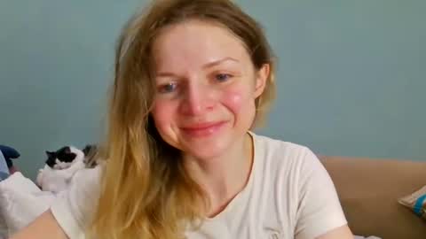 Snapshot of lanaangeldream chatting on July 2026 11:56:02 AM Lana online show from July 2026 11:56:02 AM