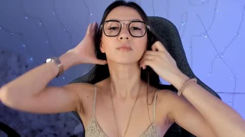 LanaBakers NONUDE MODEL online show from December 2024 02:38:02 AM