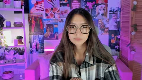 LanaBakers NONUDE MODEL online show from December 2024 05:44:01 AM