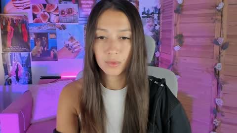 LanaBakers NONUDE MODEL online show from February 2025 02:40:02 AM