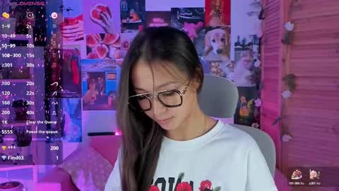 LanaBakers NONUDE MODEL online show from February 2025 05:43:02 AM