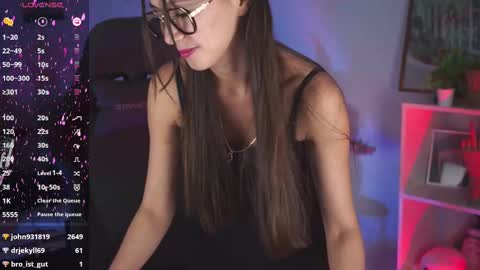 LanaBakers NONUDE MODEL online show from March 2025 08:43:01 AM