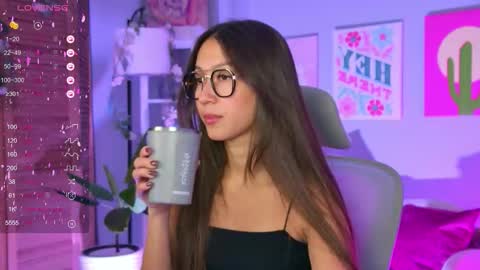 LanaBakers NONUDE MODEL online show from October 2025 02:54:02 AM