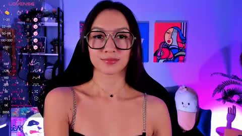 LanaBakers NONUDE MODEL online show from October 2025 03:29:02 AM