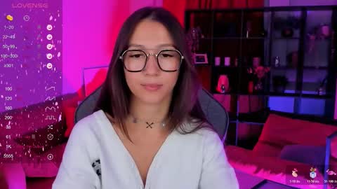 LanaBakers NONUDE MODEL online show from November 2025 03:39:02 AM