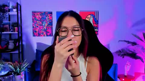 LanaBakers NONUDE MODEL online show from December 2025 02:51:01 AM