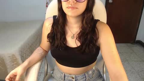 Snapshot of lanabandit chatting on December 2024 10:41:01 PM Lana Marie online show from December 2024 10:41:01 PM