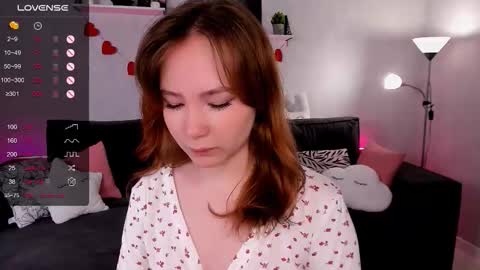 Lana online show from September 2025 02:34:02 AM