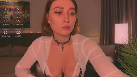 Lana online show from January 2025 12:11:01 AM