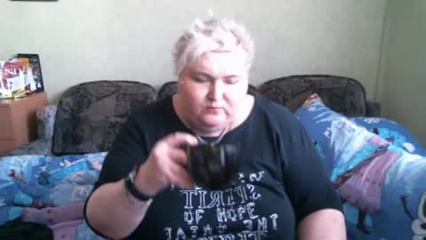 Snapshot of lanacat555 chatting on February 2025 09:47:02 AM lanacat555 online show from February 2025 09:47:02 AM