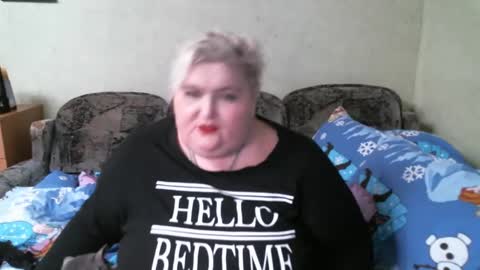 Snapshot of lanacat555 chatting on February 2025 06:19:02 PM lanacat555 online show from February 2025 06:19:02 PM