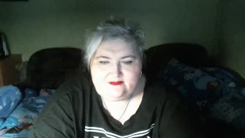 Snapshot of lanacat555 chatting on February 2025 12:24:01 AM lanacat555 online show from February 2025 12:24:01 AM