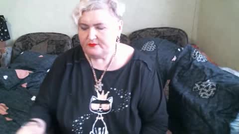 Snapshot of lanacat555 chatting on October 2025 12:23:02 PM lanacat555 online show from October 2025 12:23:02 PM