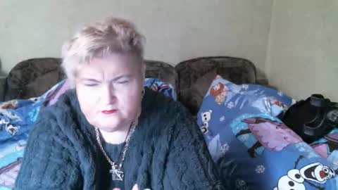 lanacat555 online show from January 2026 03:25:01 PM